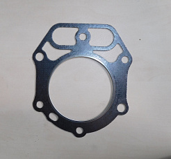 Прокладка головки блока цилиндра SGG 16000-18000(..).LC2V90FD / GASKET,CYLINDER HEAD (120150227-0001)