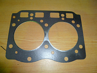 Прокладка головки блока цилиндров TDL 17 2L/Cylinder head gasket 