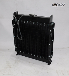 Радиатор охлаждения DWG-500 WP2.3D33E200/Radiator