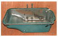 Поддон масляный Ricardo R4105ZLDS1; TDK 56,66 4LT/Oil sump