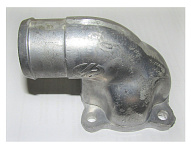  Крышка термостата Ricardo Y485BZD; TDК 22 4L / Thermostat cover, Y380-06201-1