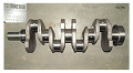 Вал коленчатый TDQ 25 4L/Crankshaft