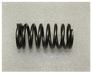 Пружина клапана внутренняя Ricardo Y480BD; TDK 14 4L/Valve inner spring