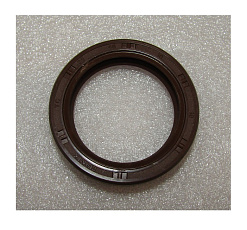 Сальник (35х48х10) вала вибратора TSS-WP100TH&L/Oil seal,№12 (CNP15002-12)