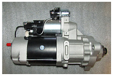 Стартер электрический TDX 555 12VTE/Starter