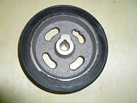 Колесо заднее TSS RH-500H| Rear wheel