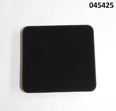 Фильтр воздушный (элемент) SGG 3800Ei,KM170F Km / Air filter element (17151-16805-00)