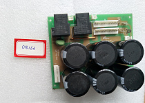 Плата нижняя TOP MMA-250/BOTTOM BOARD PB-PZ-91-A0(1)