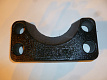 Фиксатор неподвижного ножа TSS GQ 52A/GQ52A PRESS BLADE PLATE, №16 (60001014)