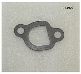 Прокладка глушителя SGG2800EN/Exhaust pipe gasket