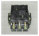 Контактор ТСС МТР-10,16,25/AC contactor CJTI-40