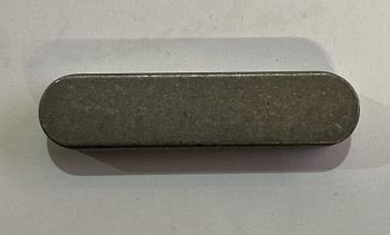 Шпонка (12х50х8) вала ведущего TSS-WP265YH/Flat key 12*50, №51 (CNP330Y003-51)