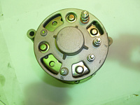Генератор зарядный Yangdong YSD490D; TDY 19 4L (D = 90/1 B=15) /Battery charging generator,YSD490Q-1