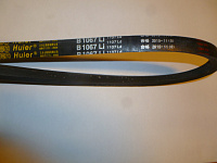 Ремень приводной генератора TDL16-36 4L/V-Belt,B-1067 Li