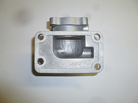 Корпус термостата YD-480/Thermostat housing