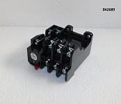 Термореле TSS GW 42A/THERMORELAY, №2-3 (50030421)