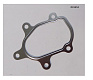 Прокладка патрубка выходного коллектора WP4.1D66E200/Gasket