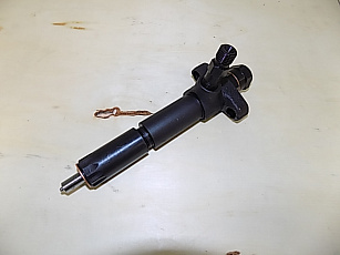 Форсунка топливная в сборе TDX 660 12VTE/Fuel injector Assy (PF110SL)