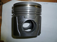 Поршень (D=105 мм) SDEC SC7H230D2; TDS 105,120,155,168  6LTE /Piston (S00009693)