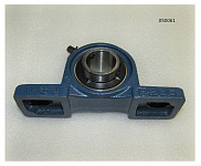 Подшипник в сборе UCP205 /Bearing seat UCP205,CNMG30-C021