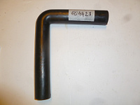 Патрубок радиатора (48х39 х255х200) верхний Ricardo K4100; TDK 42,48,N 38,56,66 4LT/Rubber hose, water inlet
