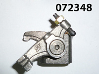 Коромысла клапанов в сборе с осью KM186F/FE/Valve rocker ARM