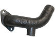 Патрубок входной системы охлаждения TDY 19 4 L/Inlet pipe