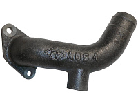 Патрубок входной системы охлаждения TDY 19 4 L/Inlet pipe