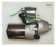 Стартер электрический SGG 2800EN, KM170FD/Starter motor (04.08.30300-16801-00)
