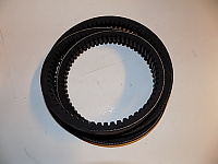 Ремень крыльчатки TDX 850 12VTE/Belt for fan AV22х1760 (1685Li ) 9680