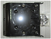 Подошва вибротрамбовки TSS RM75H,L (340х285/152х138мм)/foot assy, №53 (WH-RM80-053)