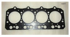 Прокладка головки блока цилиндров WP2.3D33E200/Cylinder Head Gasket