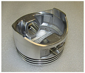 Поршень SGG 2000N-3200EN Duplex, KM170FD / Piston set (03.03.13111-17003-00)