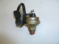 Датчик давления масла BF4M2012С/Oil pressure sensor (3810020 А29D)