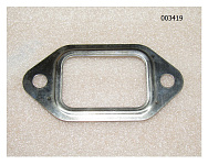 Прокладка выпускного коллектора TDY 60 4LTE, TDY55-4LТ/Exhaust manifold gasket