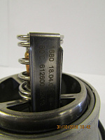 Термостат (Т=80 С) Baudouin 6M33G715/5 /Thermostat (element)