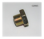 Пробка сливная поддона QC4105D; TDQ 38 4L/Drainer plug