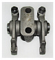 Коромысла клапанов в сборе с осью TDX 320 6LTE /Valve tappet in a rack (rocker arm)