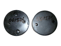 Амортизатор ручки (102х45)  RM75(80)/vibration damper, №26 (WH-RM80-026)