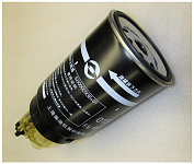 Фильтр топливный сепаратор в сборе с колбой SDEC SC25G690D2 TDS 459 12VTE/Fuel filter S00002936+01/S00002937