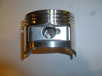 Поршень PGS100  (D=88 мм)/Piston (10004-00380-00)