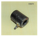 Маслопровод редуктора в сборе TDK-N 110 4LT/Gear oil pipe subassembiy R060200