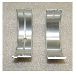 Вкладыши коренные (комплектна 1 опору , из 2 шт) TDL16-36 4L /Main bearing