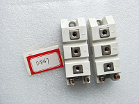 Плата TOP MIG/MMA-350F/IGBT MODULE LUH75G1201(75A1200V)