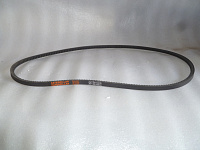 Ремень приводной генератора Ricardo R4105ZLDS1; TDK 66 4LT/V-Belt (R520001-3,13-1400 Li,)