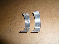 Вкладыши коренные Ricardo R4105ZDS1; TDK 56 4L-170 6LT (к-т из 2 шт. на 1 опору)/Main Bearing