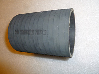 Патрубок радиатора (84х75х110) резиновый 6M21/Coolant Connecting Rubber Pipe