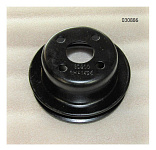 Шкив насоса водяного TDR-K 18 4L;TDR-K 22 4L/V - belt pulley, water pump