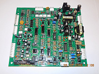 Плата основная/PULSE PMIG-500 PCB BOARD PB-PK-89-A0(1)