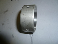 Вкладыш коренной KM2V80/Main bearing